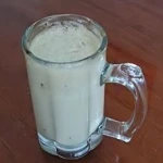 Бодрящий коктейль