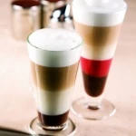 Мокко Свежая Клубника