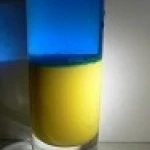 Украинский флаг