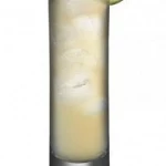 Belve Lemonade